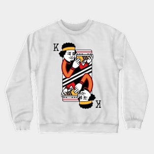 Kings Crewneck Sweatshirt